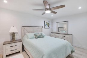 A Little Beach of Heaven- Beachfront Condo